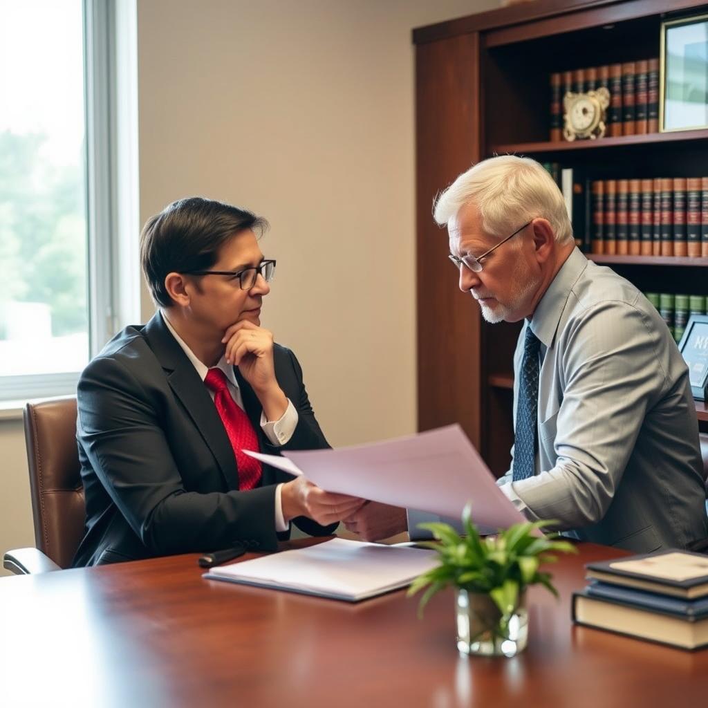 Marriage Annulment Lawyer Lexington