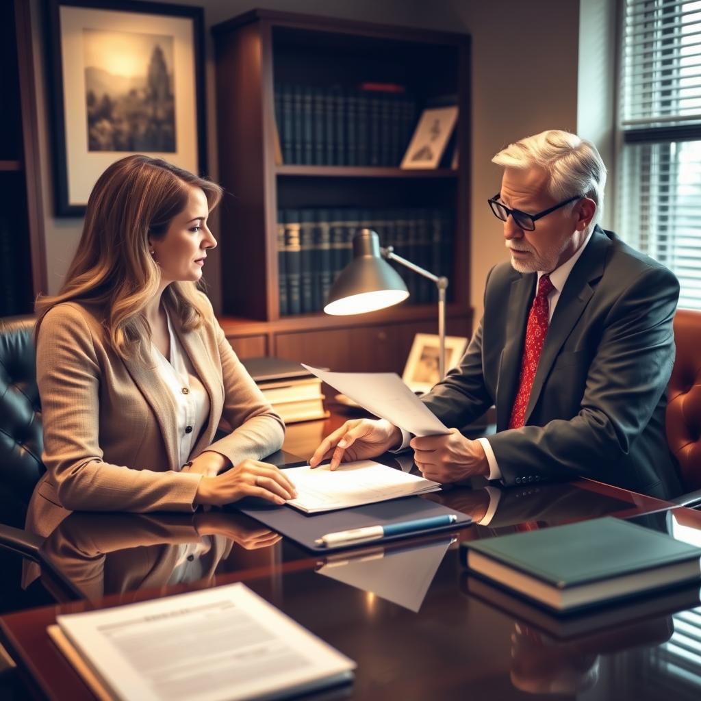 Marriage Annulment Lawyer Madison County