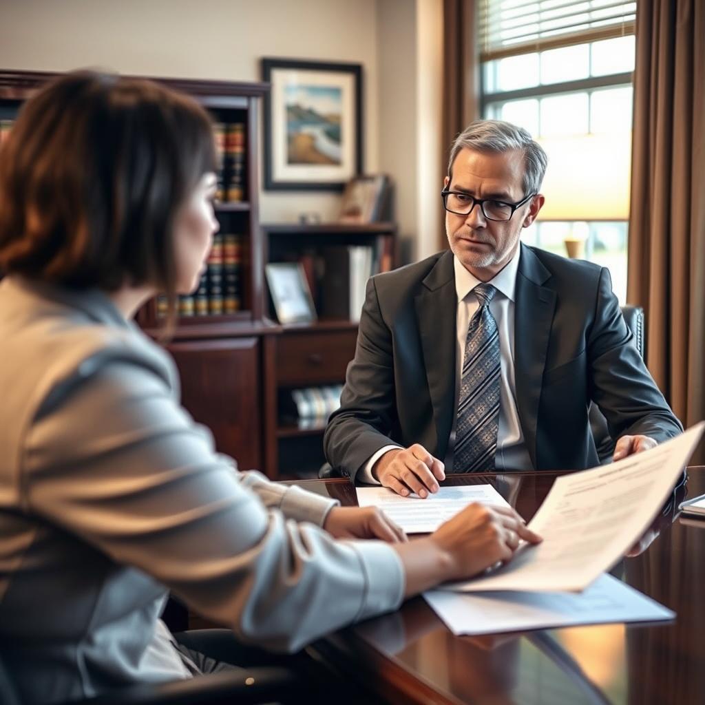 Marriage Annulment Lawyer Manassas Park