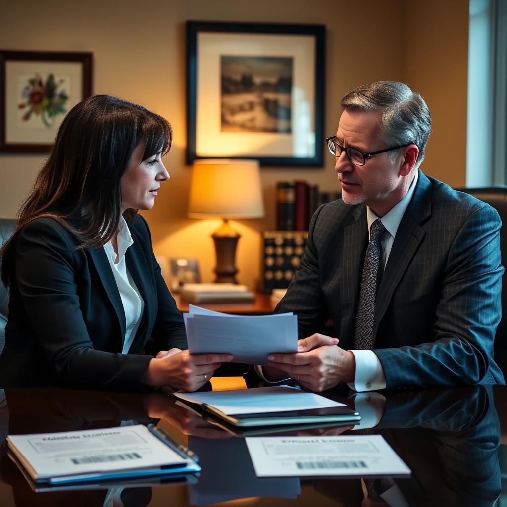 Marriage Annulment Lawyer New Kent County