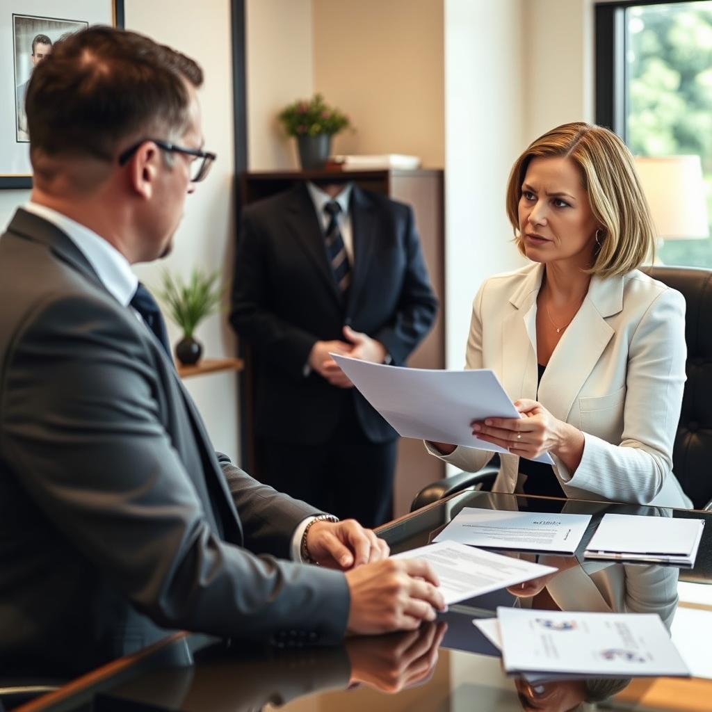 Marriage Annulment Lawyer Orange County