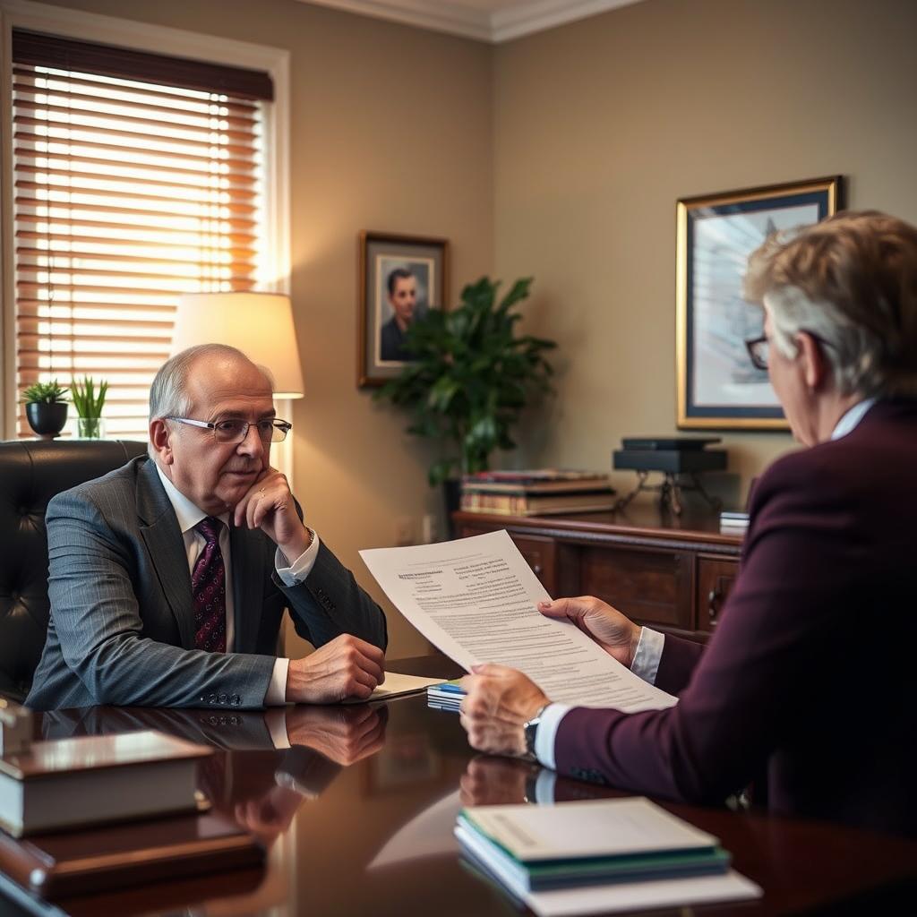Marriage Annulment Lawyer Prince George County