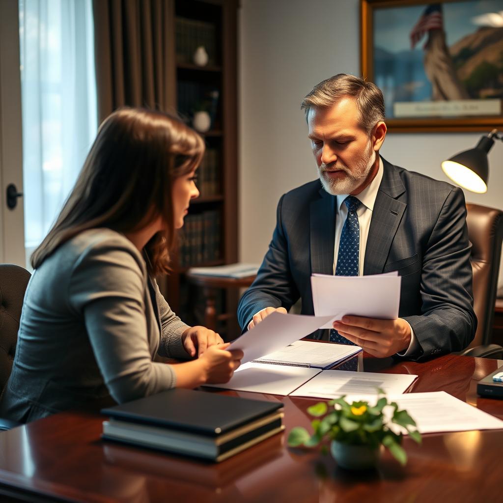 Marriage Annulment Lawyer Prince William County