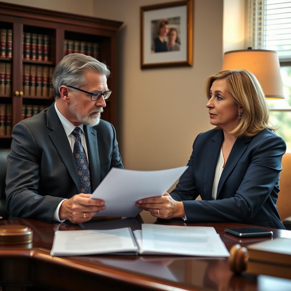 Marriage Annulment Lawyer Rappahannock County