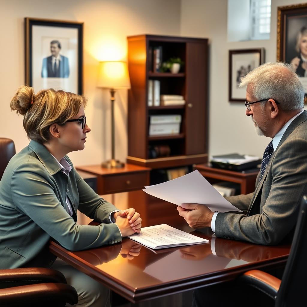 Marriage Annulment Lawyer Rockingham County