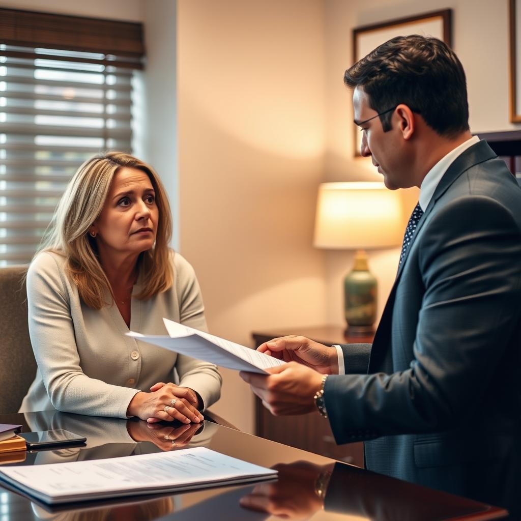 Marriage Annulment Lawyer Warren County