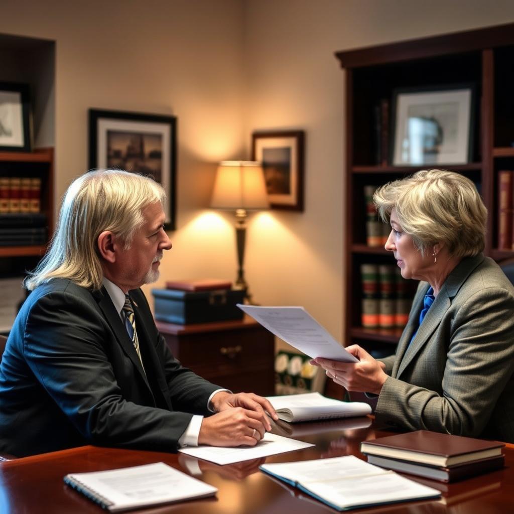 Minor Guardianship Lawyer Rappahannock County
