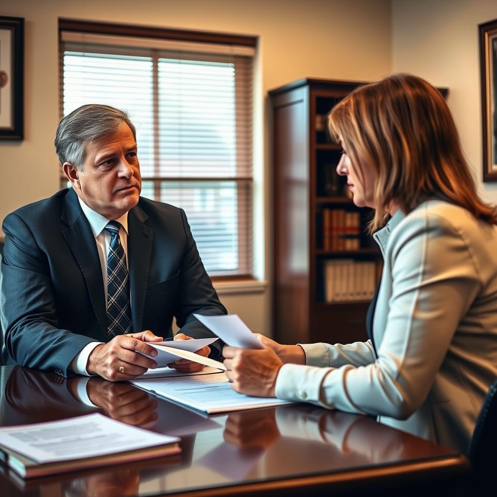 Norfolk Military Divorce Lawyer Caroline County