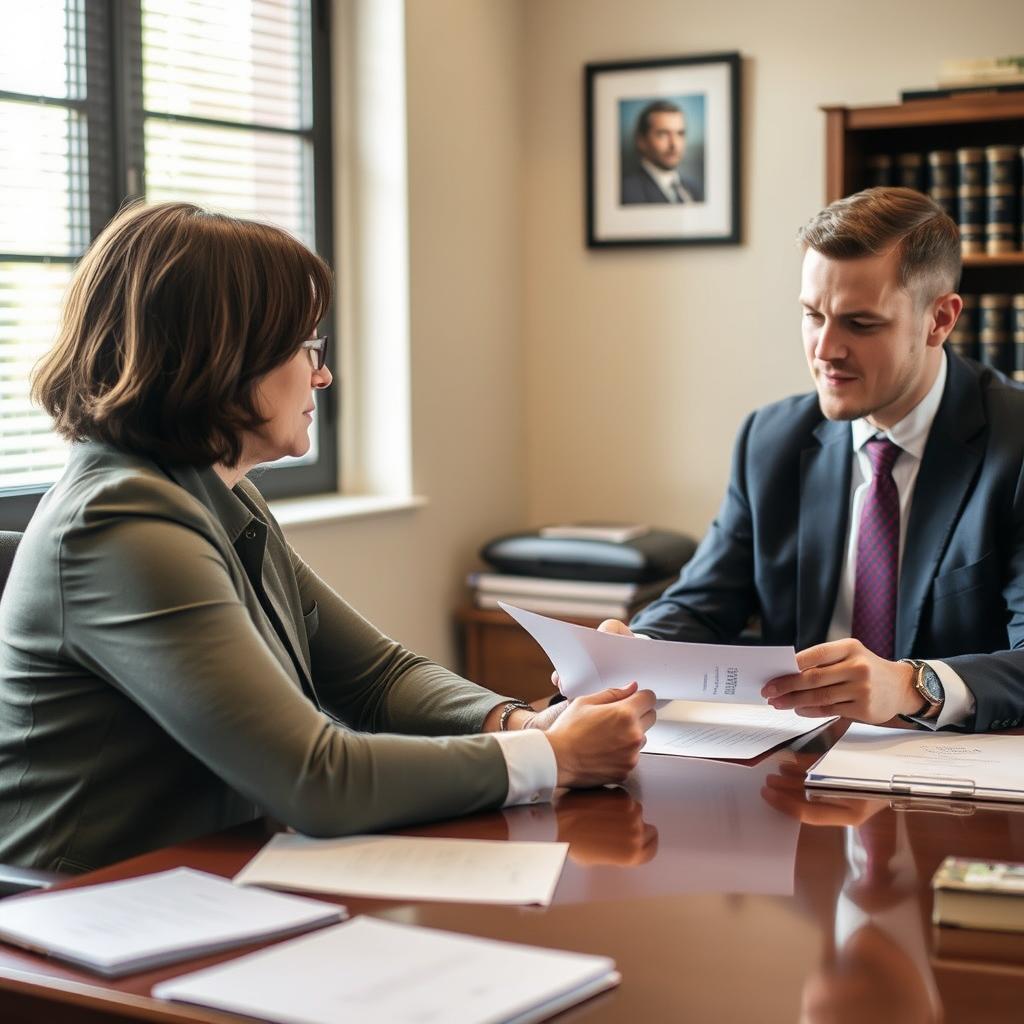 Out Of State Custody Lawyer Fredericksburg