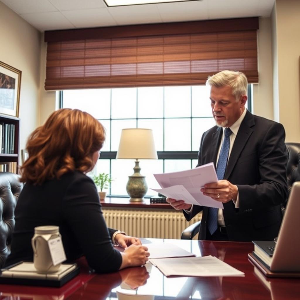Out Of State Custody Lawyer Manassas Park