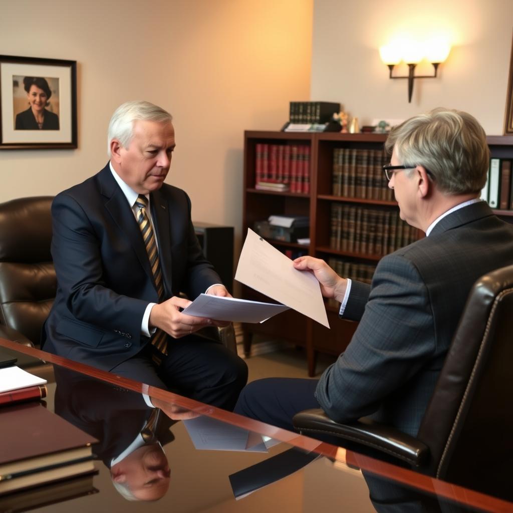 Paternity Lawyer Fluvanna County