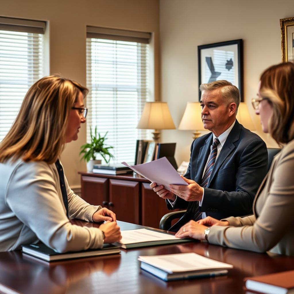 Recognition Of Foreign Divorce Lawyer Dinwiddie County