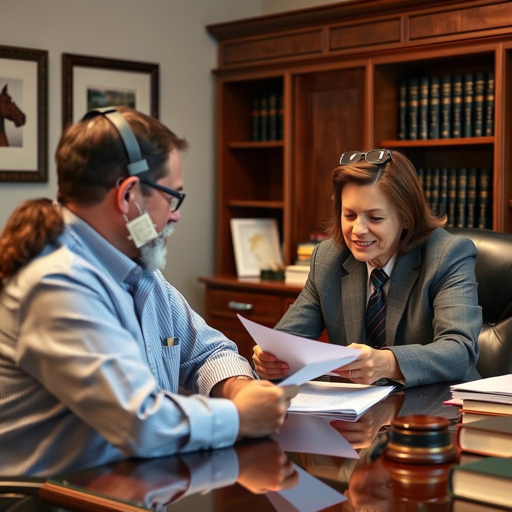 Step Parent Adoption Lawyer Augusta County