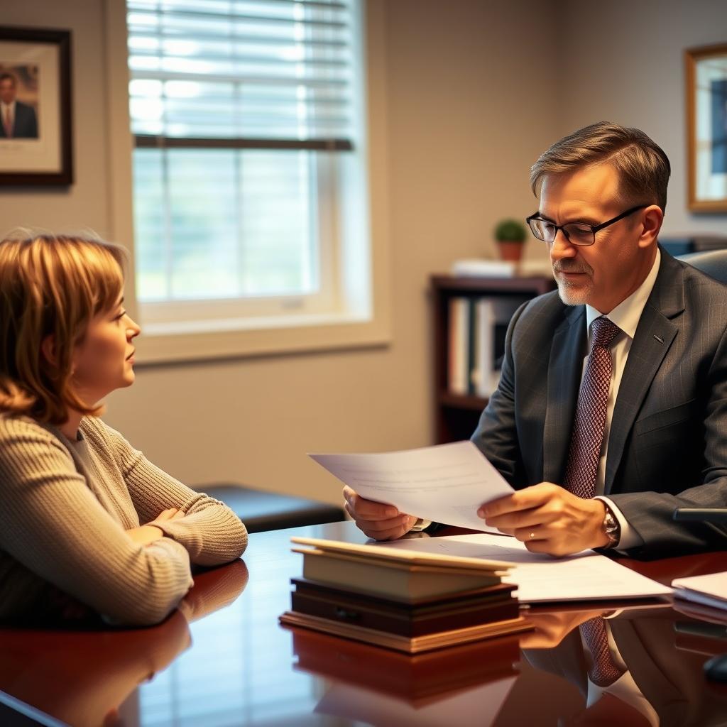 Step Parent Adoption Lawyer Clarke County