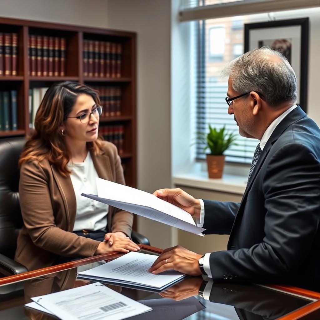 Step Parent Adoption Lawyer Fairfax