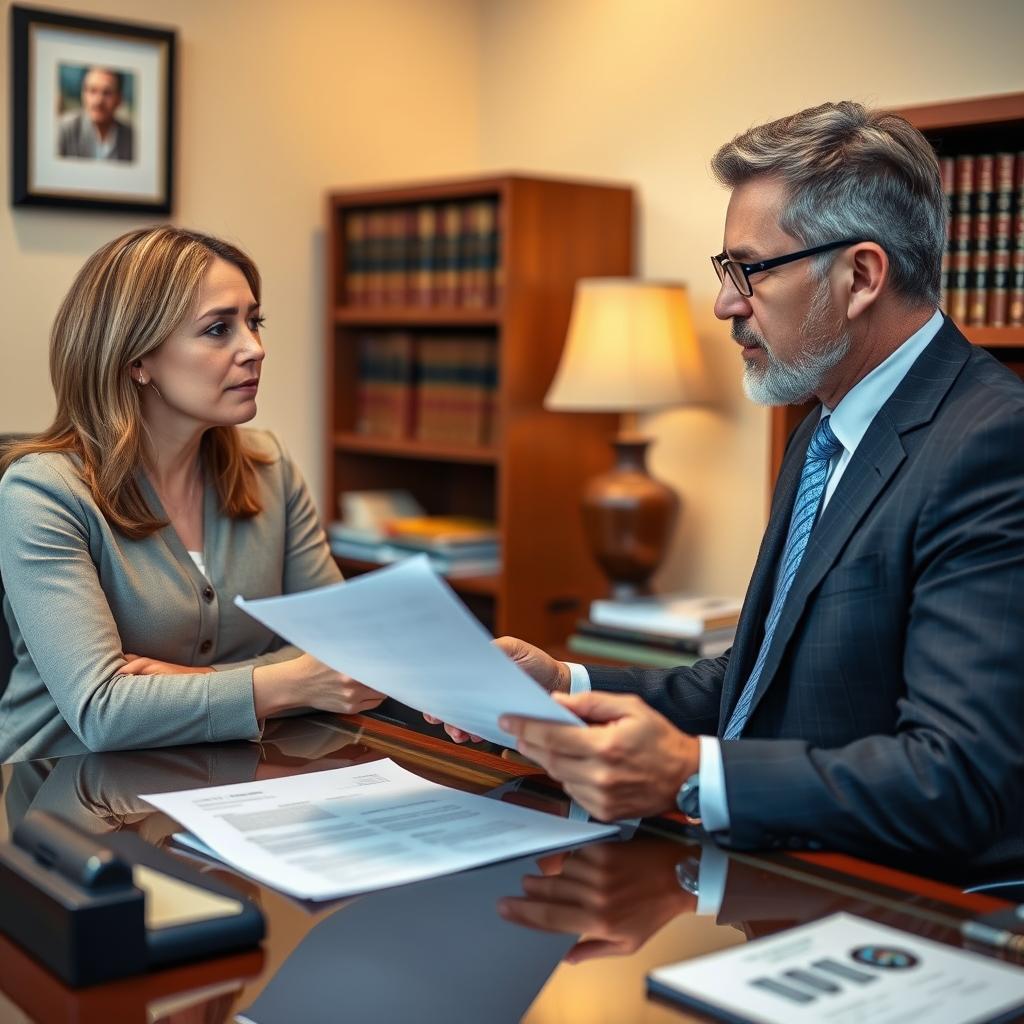 Step Parent Adoption Lawyer Falls Church
