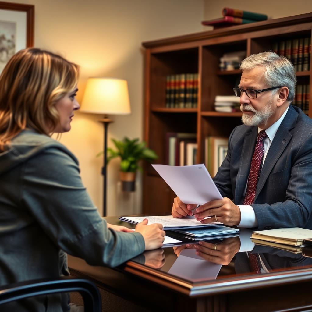 Step Parent Adoption Lawyer Fluvanna County