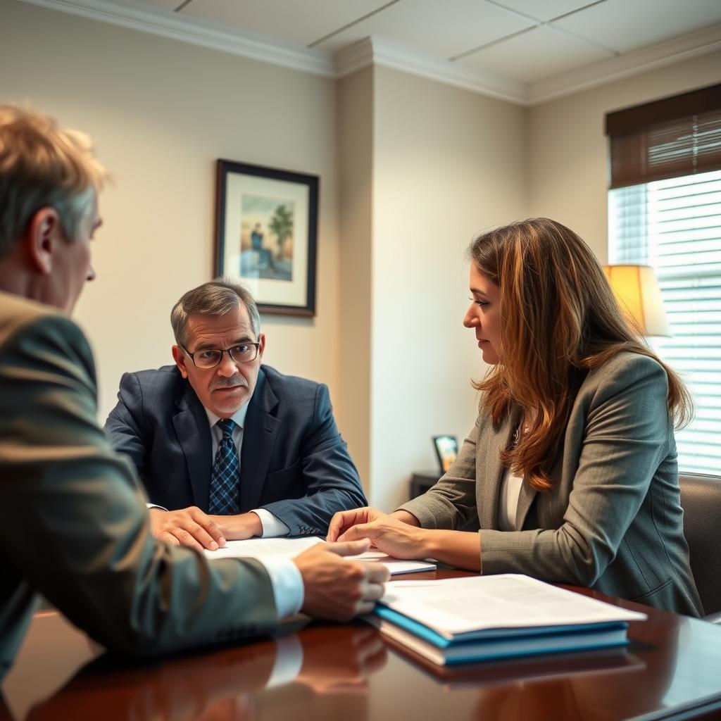 Step Parent Adoption Lawyer Fredericksburg