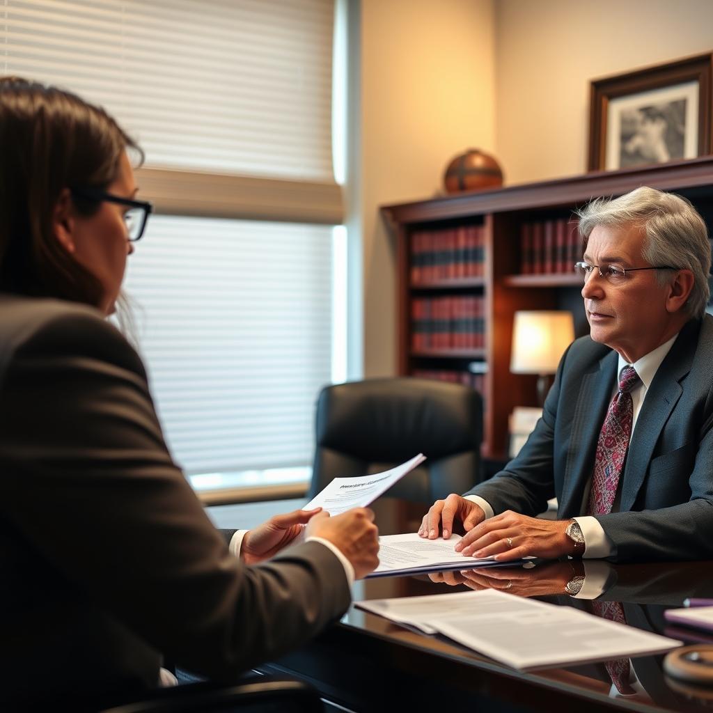 Step Parent Adoption Lawyer Goochland County