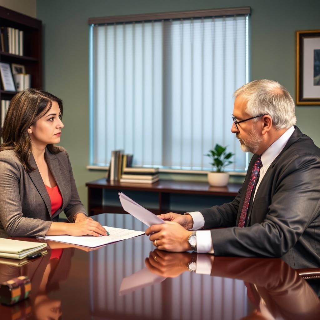 Step Parent Adoption Lawyer Greene County