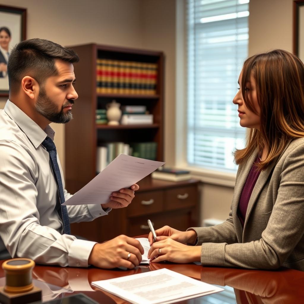 Step Parent Adoption Lawyer Hanover County