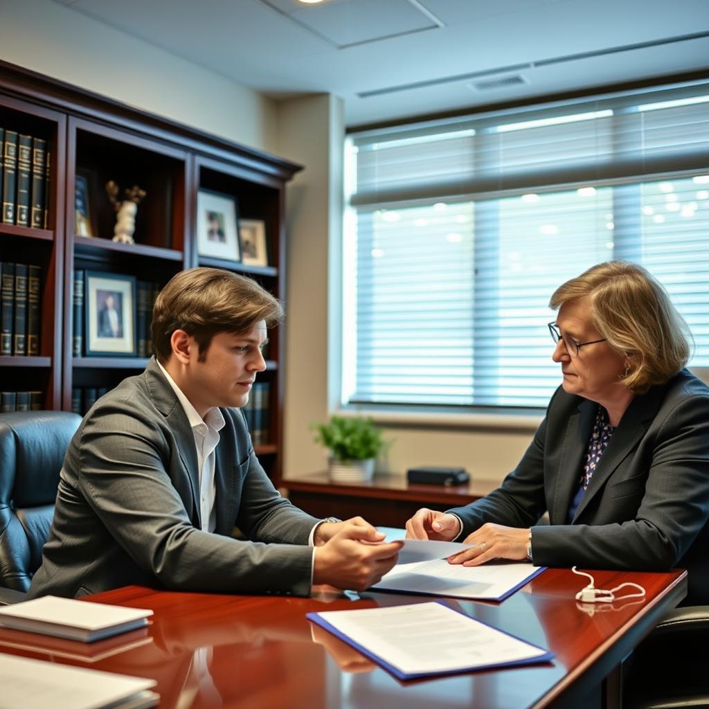 Step Parent Adoption Lawyer Henrico County