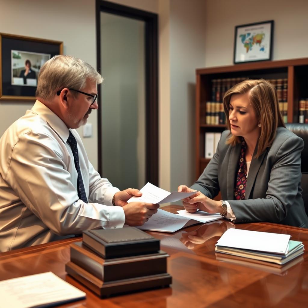 Wage Garnishment Child Support Lawyer Culpeper County