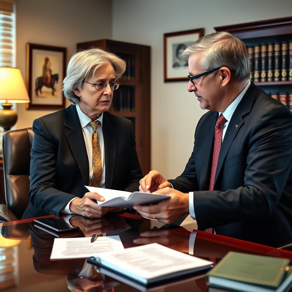 Catholic Annulment Lawyer Augusta County