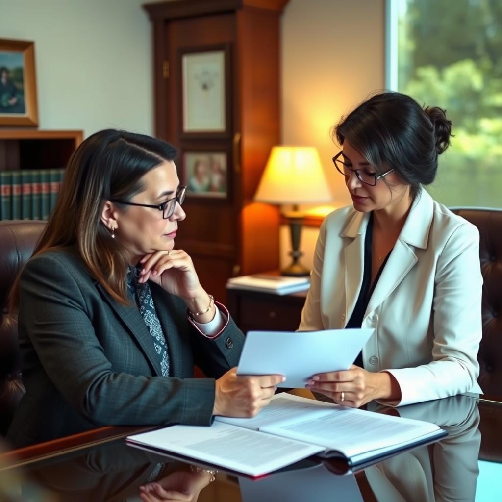 Catholic Annulment Lawyer Caroline County