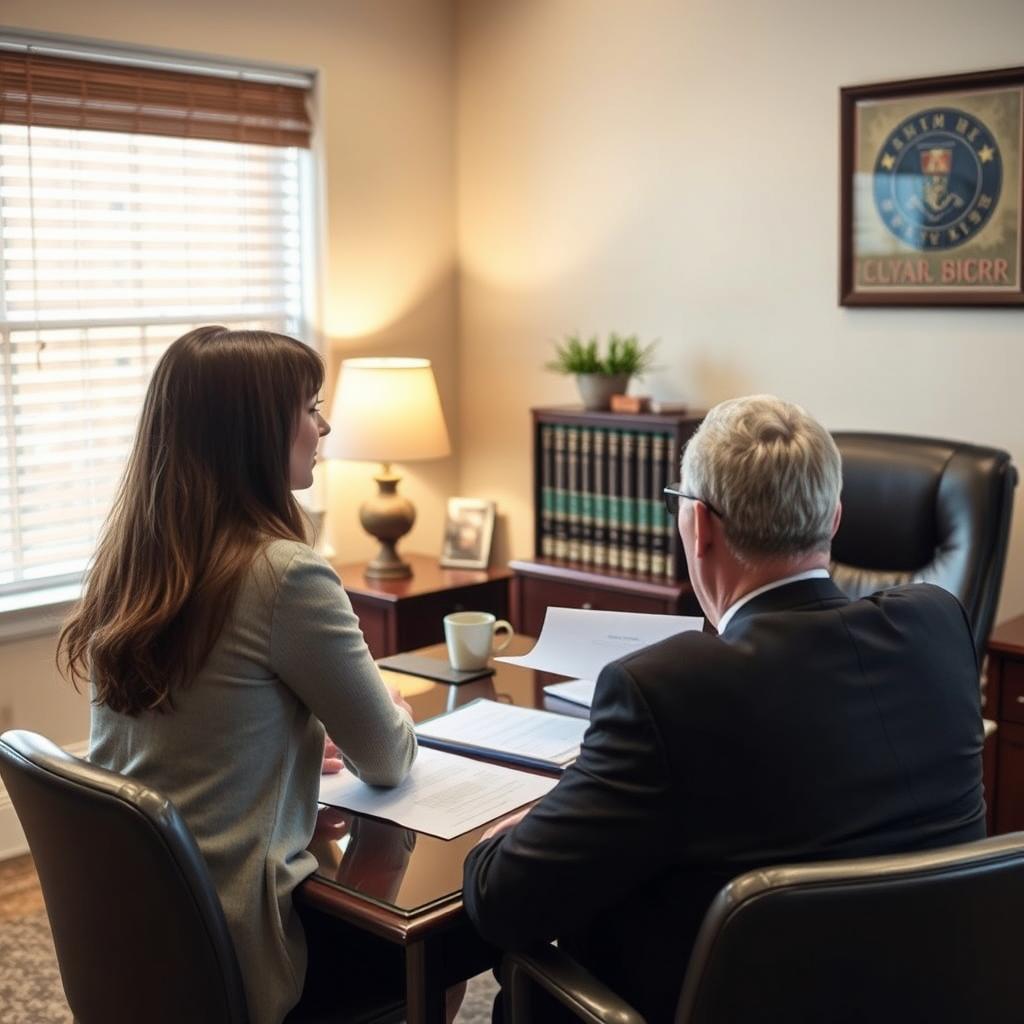 Catholic Annulment Lawyer Chesterfield County