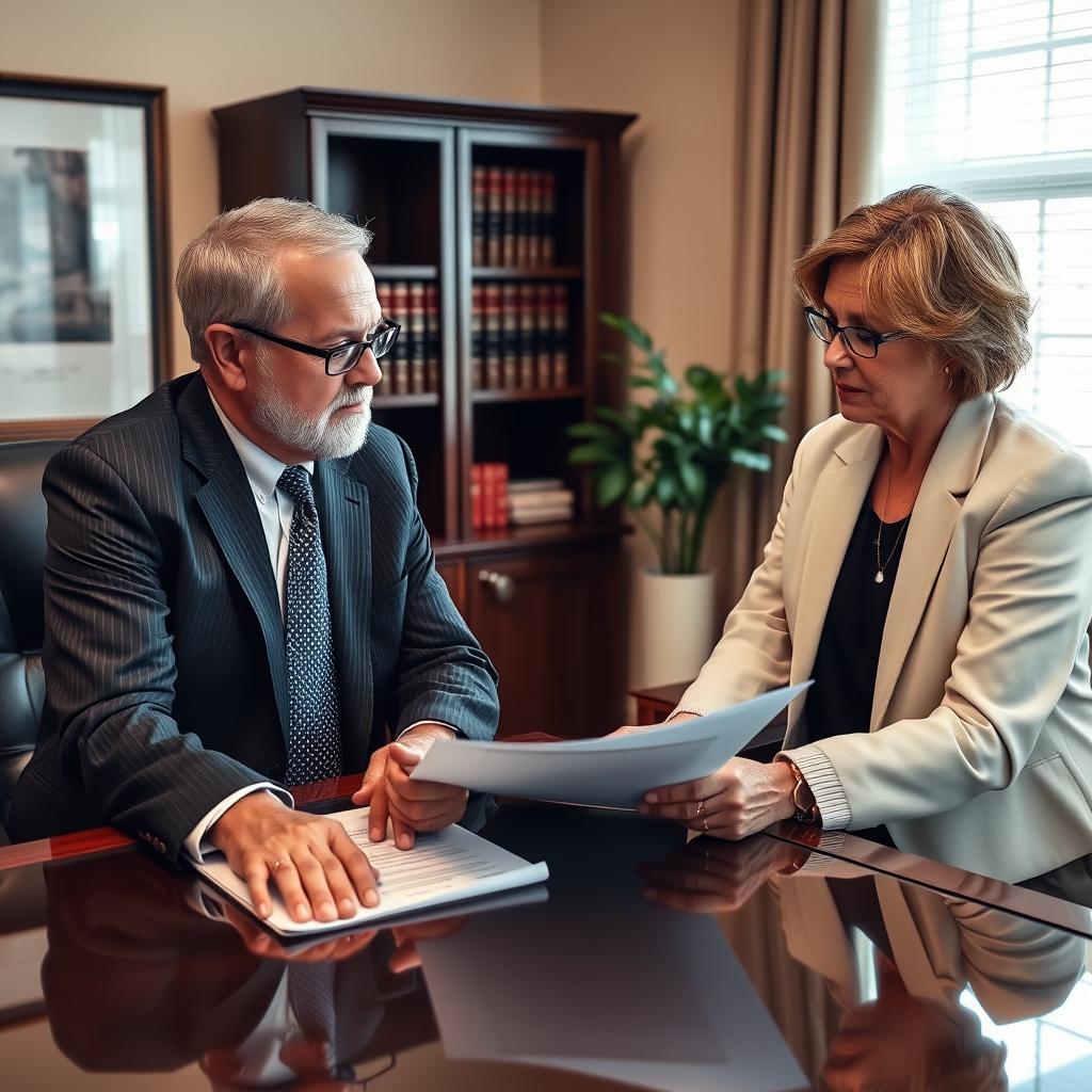 Catholic Annulment Lawyer Clarke County