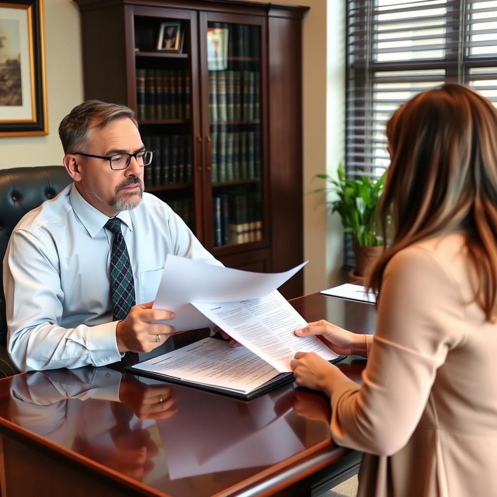 Catholic Annulment Lawyer Dinwiddie County