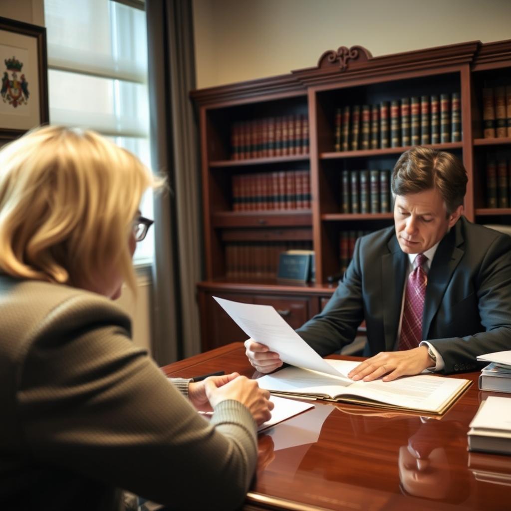 Catholic Annulment Lawyer Fluvanna County