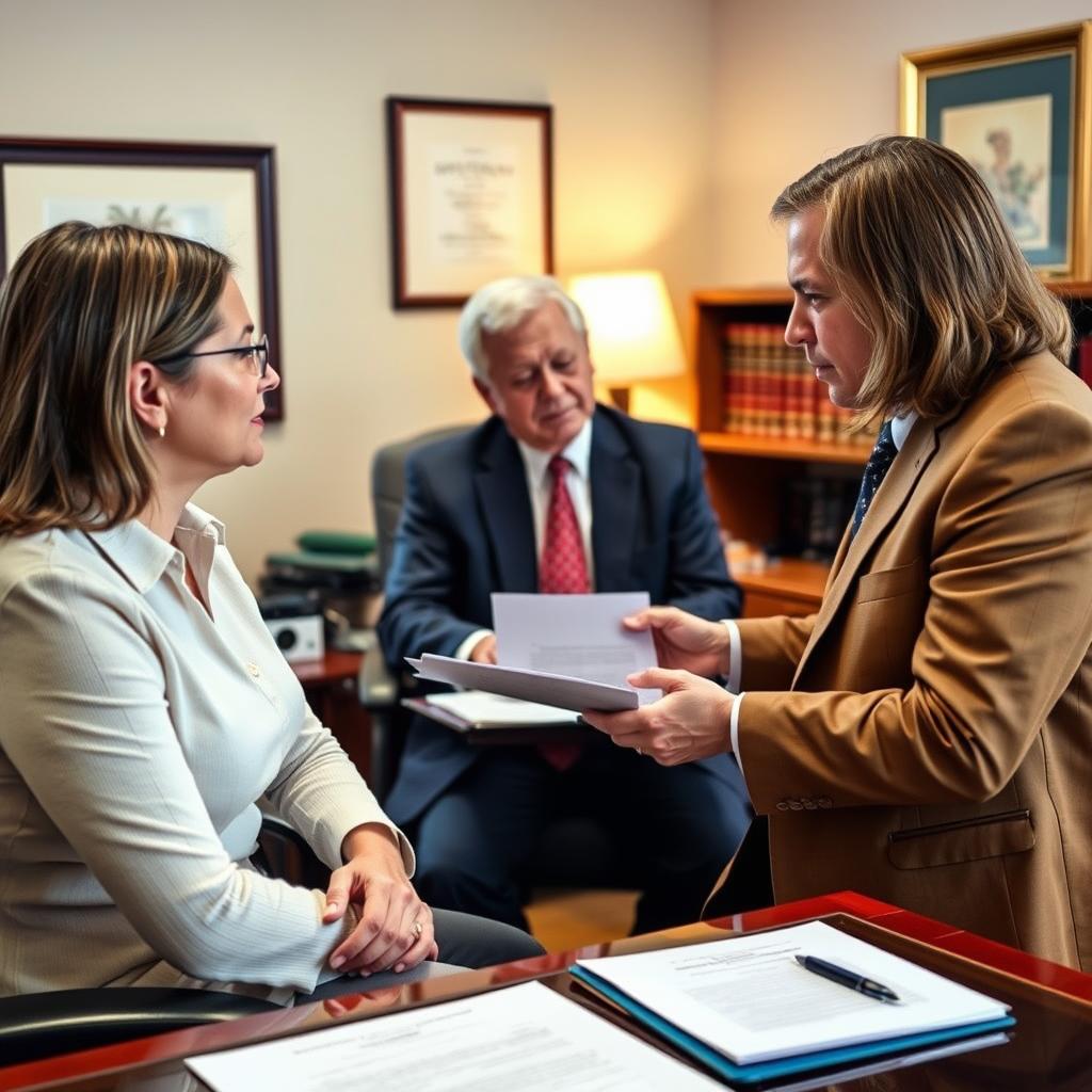 Catholic Annulment Lawyer Frederick County