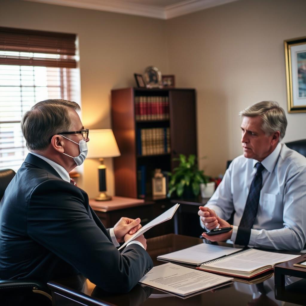 Catholic Annulment Lawyer Fredericksburg