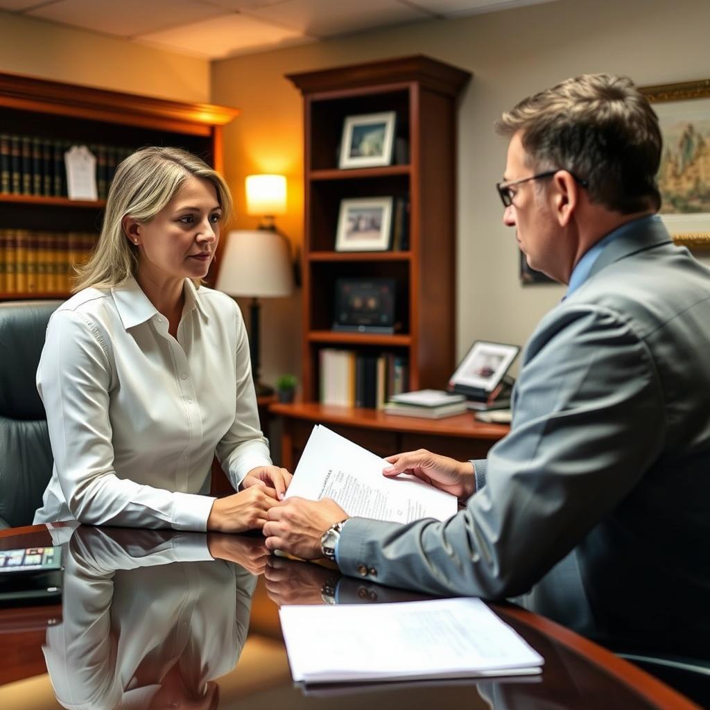 Catholic Annulment Lawyer Goochland County