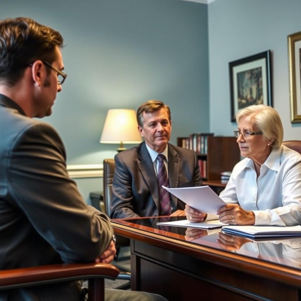 Catholic Annulment Lawyer Greene County