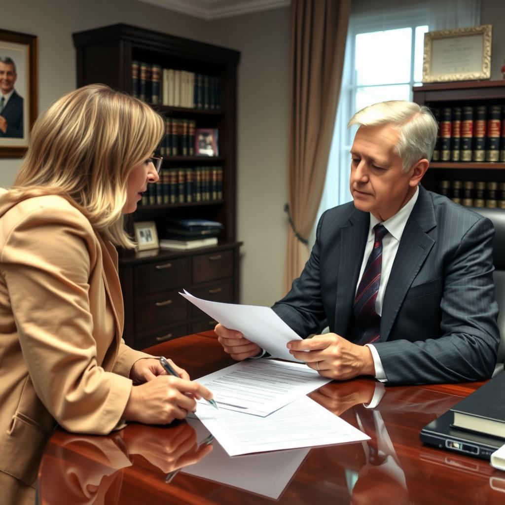 Catholic Annulment Lawyer Hanover County