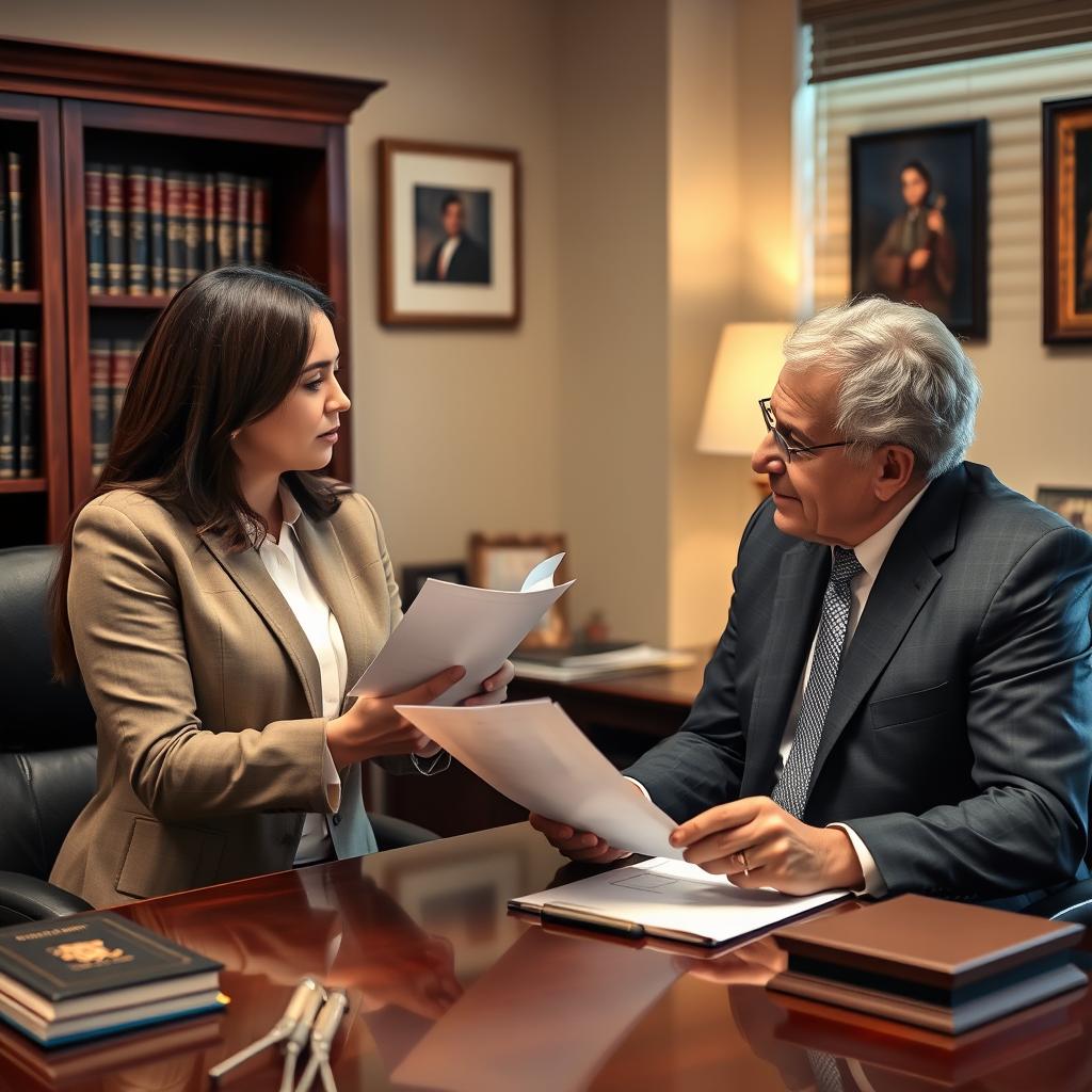 Catholic Annulment Lawyer King George County