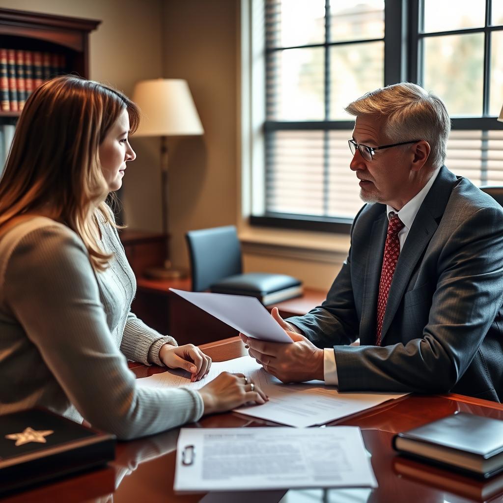 Catholic Annulment Lawyer Lexington