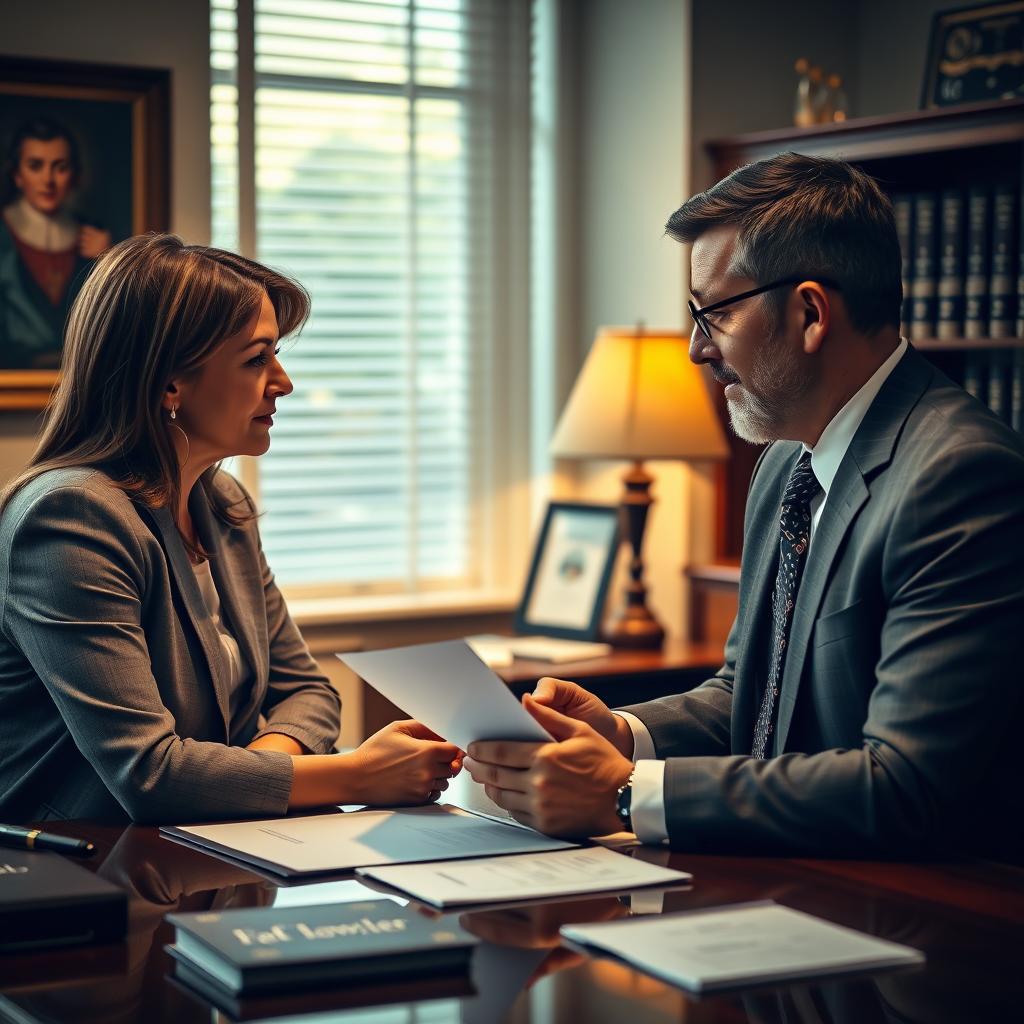Catholic Annulment Lawyer Loudoun County