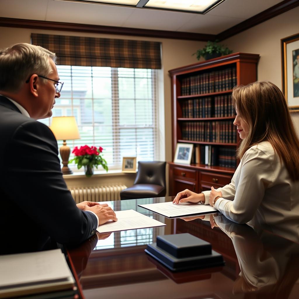Catholic Annulment Lawyer Manassas Park