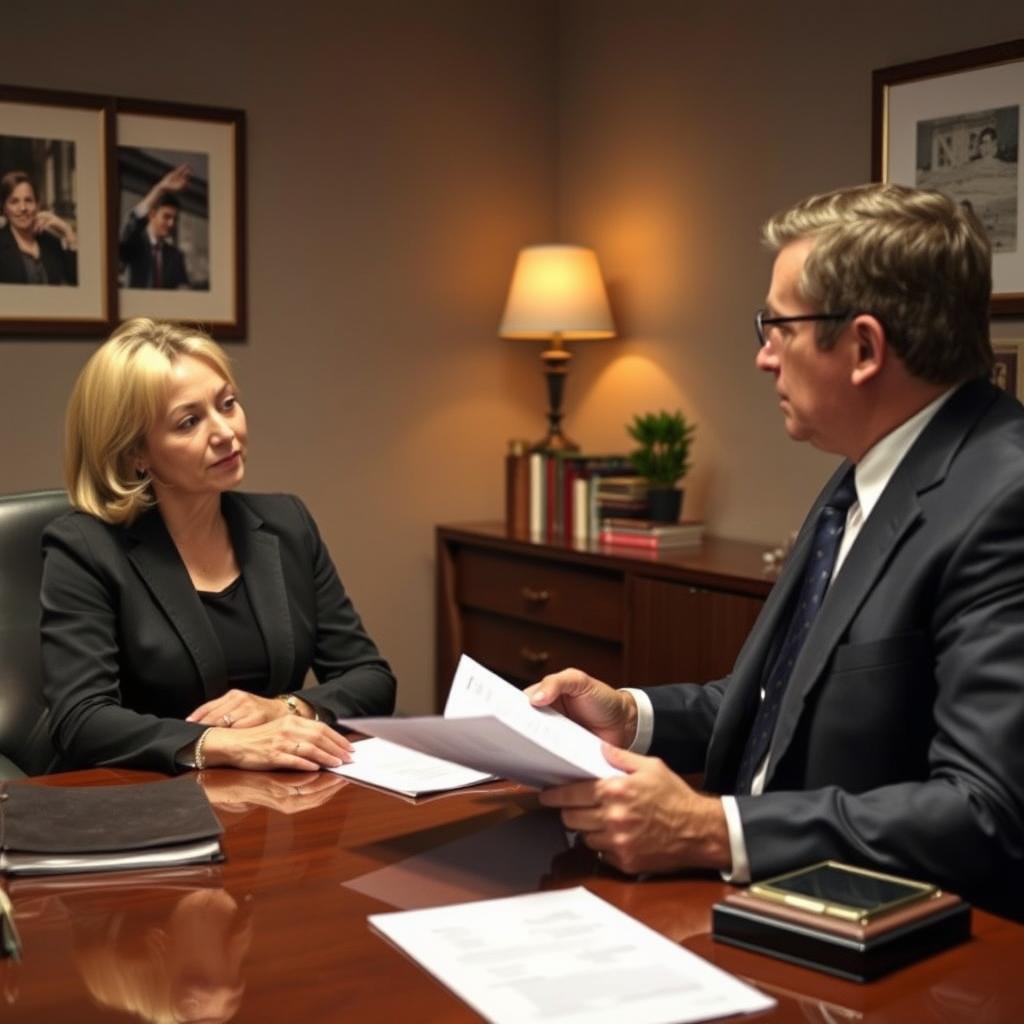 Catholic Annulment Lawyer Orange County
