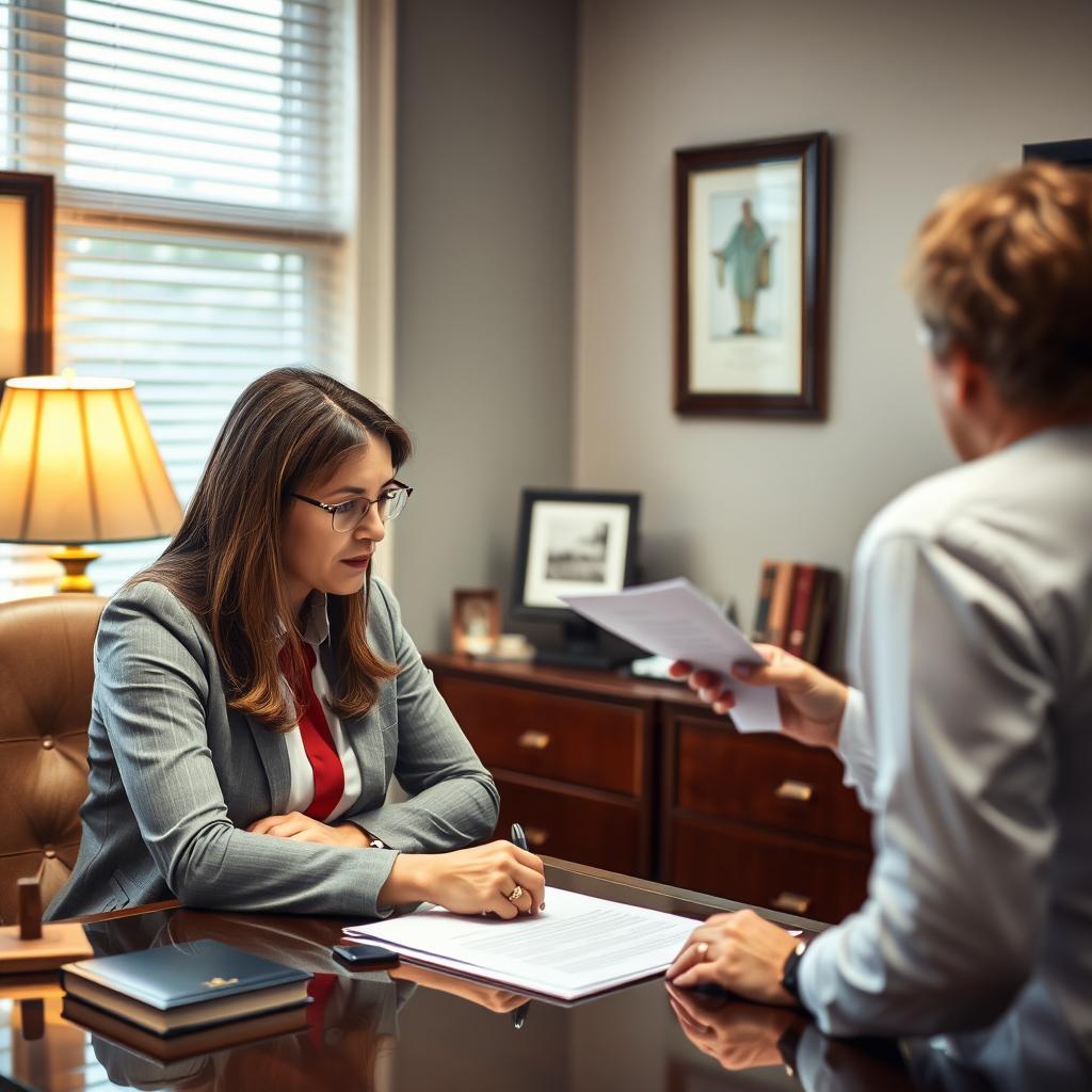 Catholic Annulment Lawyer Powhatan County