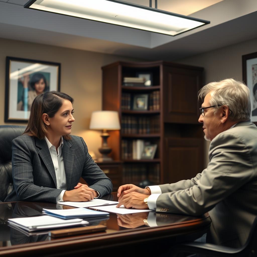 Child Relocation Lawyer Clarke County