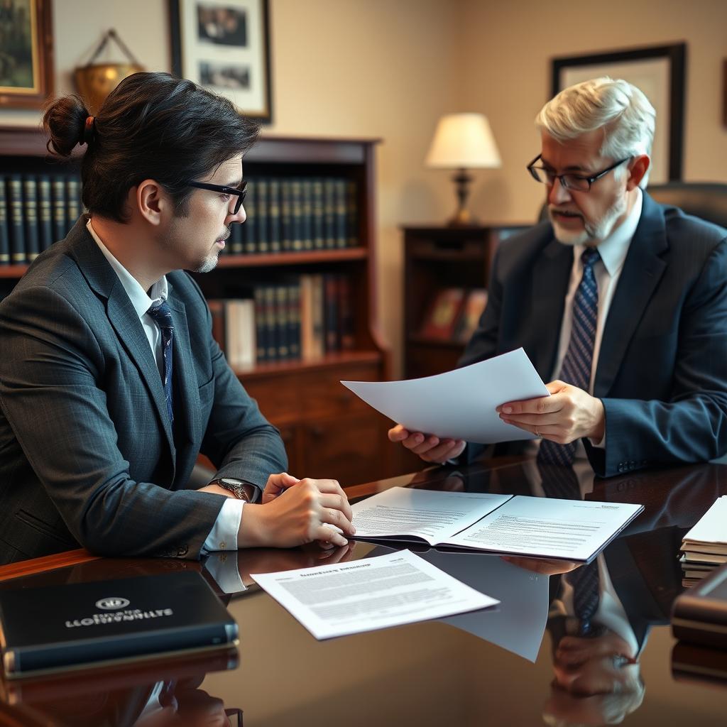 Contempt Of Court Lawyer Fluvanna County