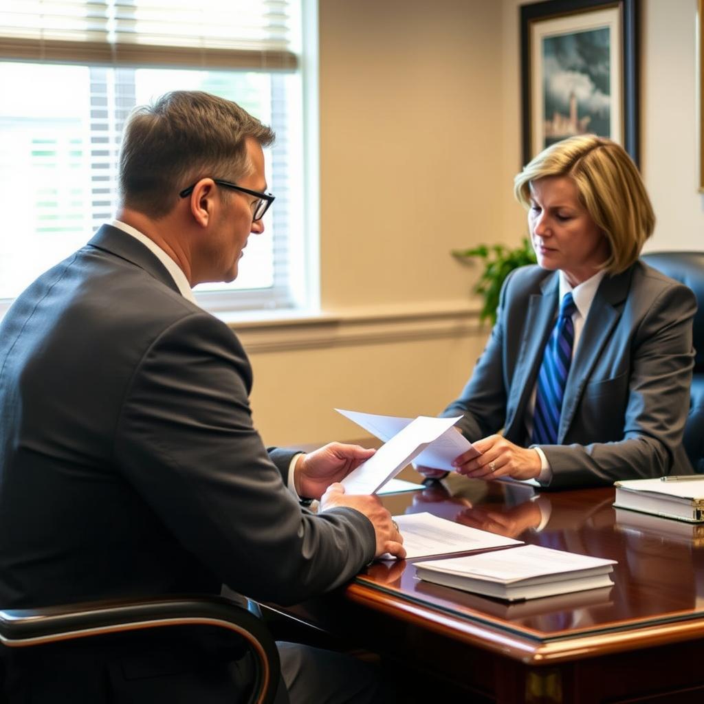 Marriage Annulment Lawyer Fluvanna County