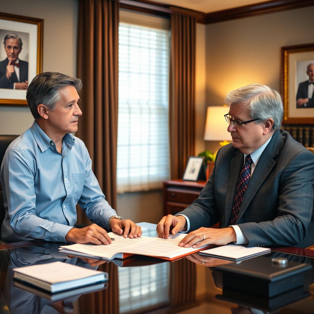 Marriage Annulment Lawyer Frederick County