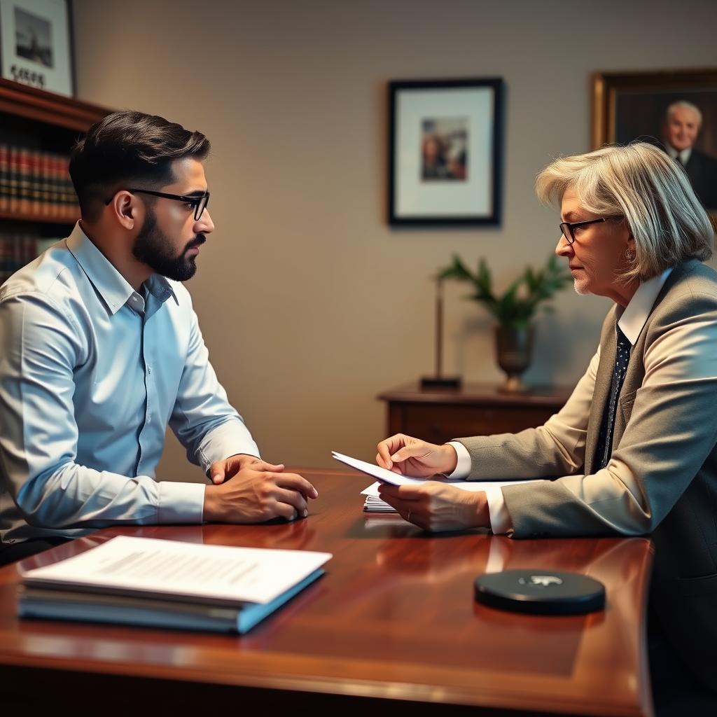 Marriage Annulment Lawyer Fredericksburg
