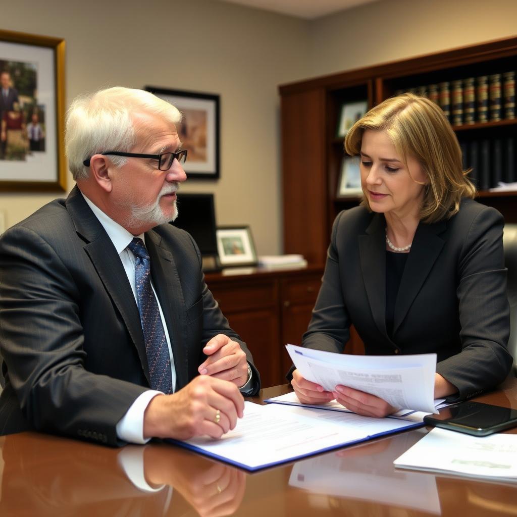 Marriage Annulment Lawyer Hanover County